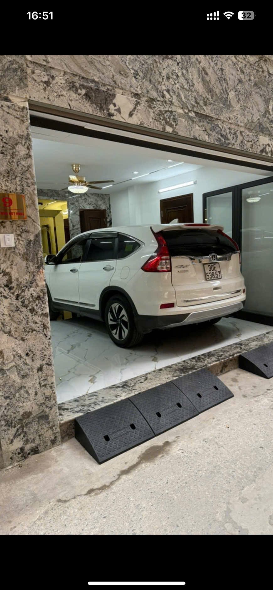 Nhà 6 Tầng Thang Máy, Gara Ô Tô, Trần Duy Hưng - Giá 22.5 tỷ