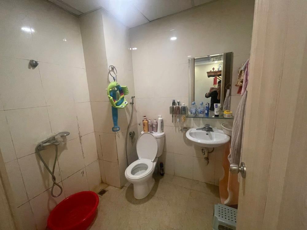 Cần Bán Căn Hộ 72m² Thanh Hà: Full Nội Thất, Giá Tốt