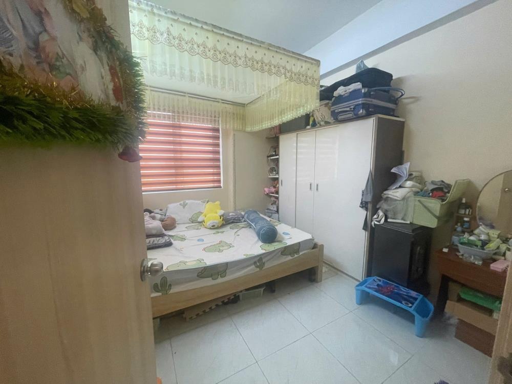 Cần Bán Căn Hộ 72m² Thanh Hà: Full Nội Thất, Giá Tốt
