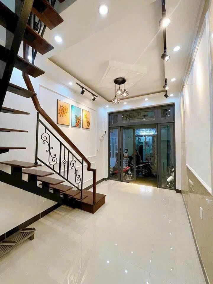 Nhà phố Phú Đô, Nam Từ Liêm - Giá 6 tỷ | Vị trí đẹp, Tiện ích đầy đủ