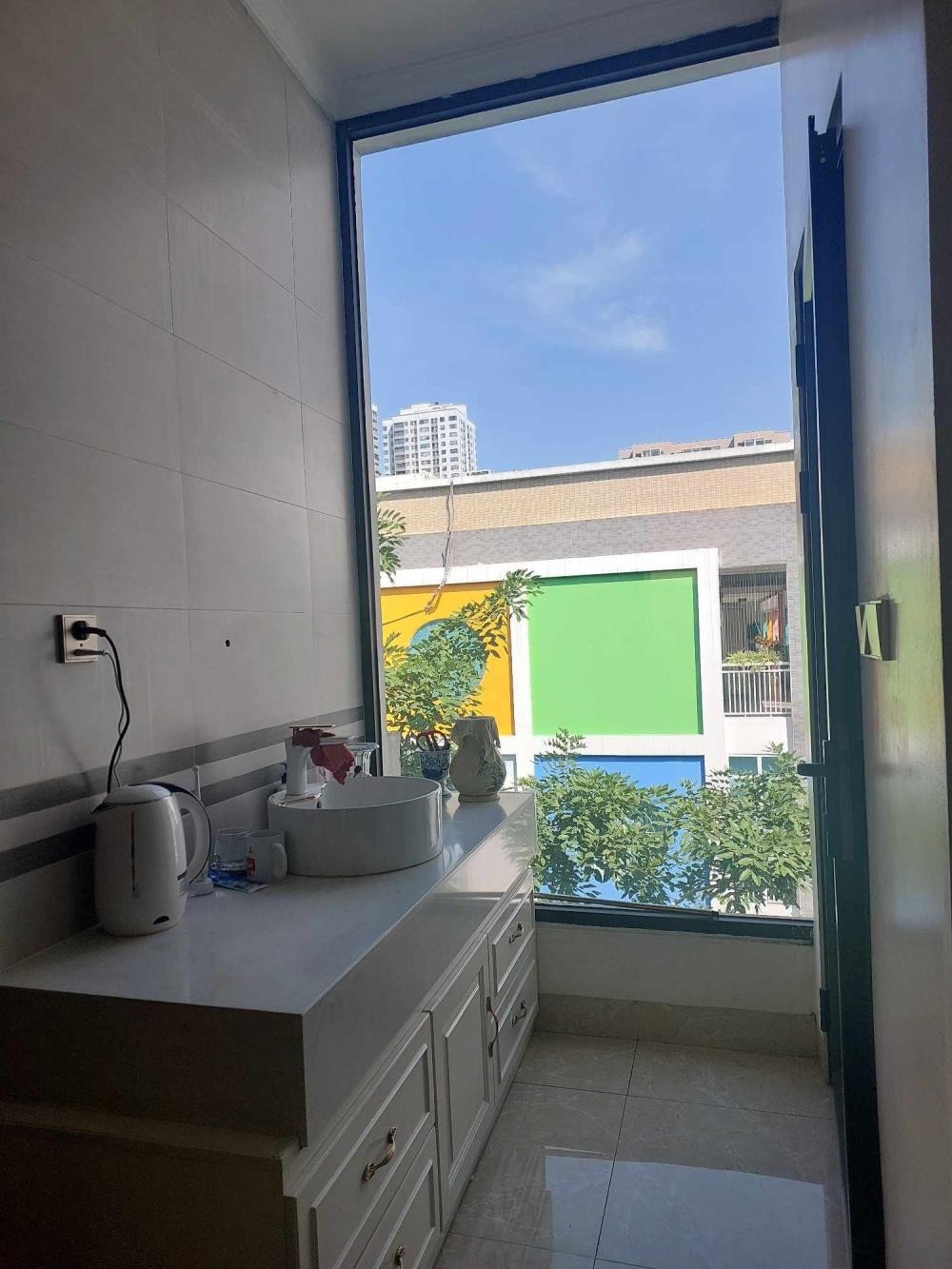 Bán Biệt Thự VIP Thanh Xuân 175m2, 5 Tầng, Mặt Tiền 26m - Nguyễn Huy Tưởng