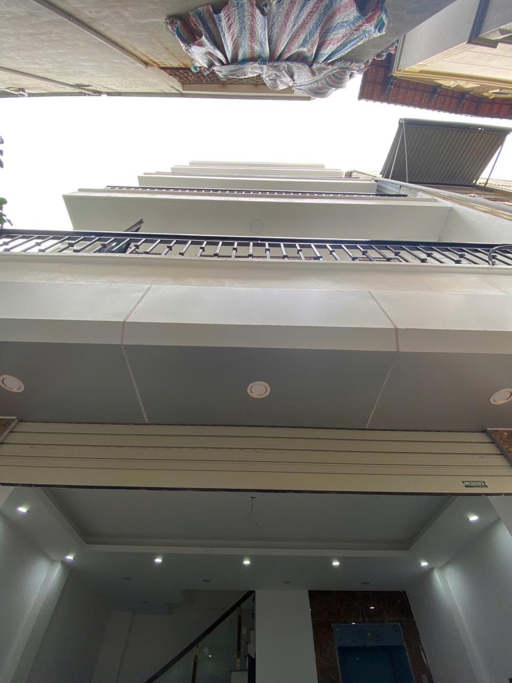 Bán nhà Tây Mỗ 5 tầng, thang máy, 55m² giá 7.3 tỷ - Vị trí đẹp, giao thông thuận tiện
