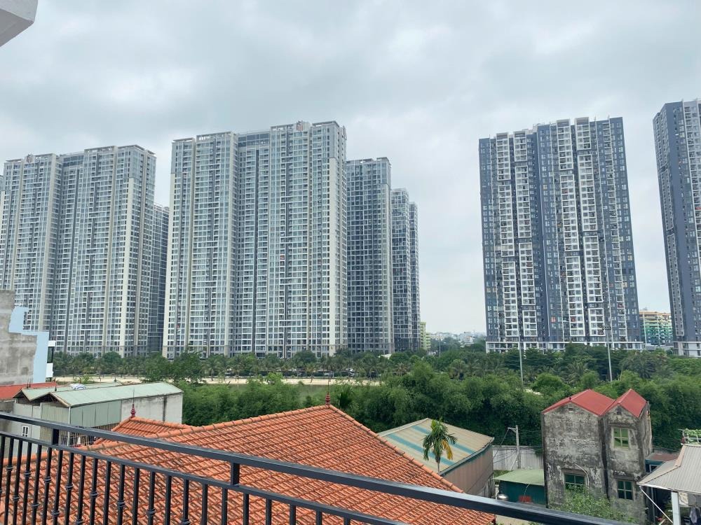 Bán nhà Tây Mỗ 5 tầng, thang máy, 55m² giá 7.3 tỷ - Vị trí đẹp, giao thông thuận tiện