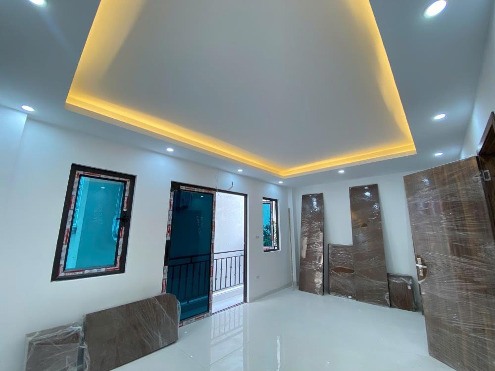 Bán nhà Tây Mỗ 5 tầng, thang máy, 55m² giá 7.3 tỷ - Vị trí đẹp, giao thông thuận tiện