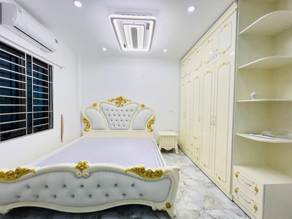 Bán nhà Times City - 5 Tầng, Thang Máy, Full Nội Thất - Giá Tốt