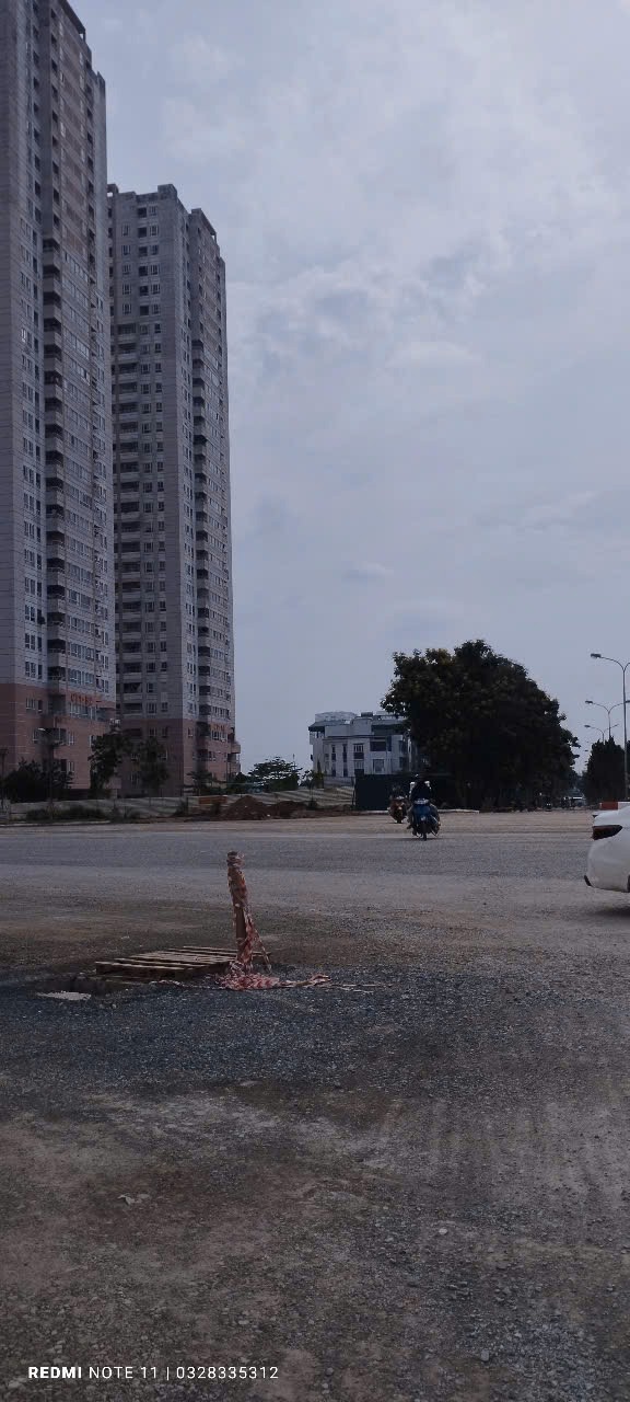 Bán Đất Hoài Đức Giá Tốt - Lô Đất Vàng Mặt Đường Vành Đai 3.5