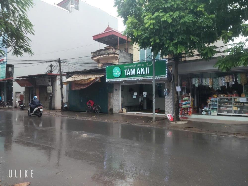 Bán Đất Hoài Đức Giá Tốt - Lô Đất Vàng Mặt Đường Vành Đai 3.5