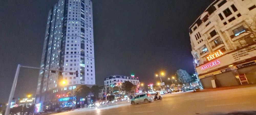 Siêu phẩm Biệt Thự Văn Khê: Lô góc 181m2, 3 tầng thô, tiềm năng kinh doanh đỉnh cao - Giá 41.9 tỷ