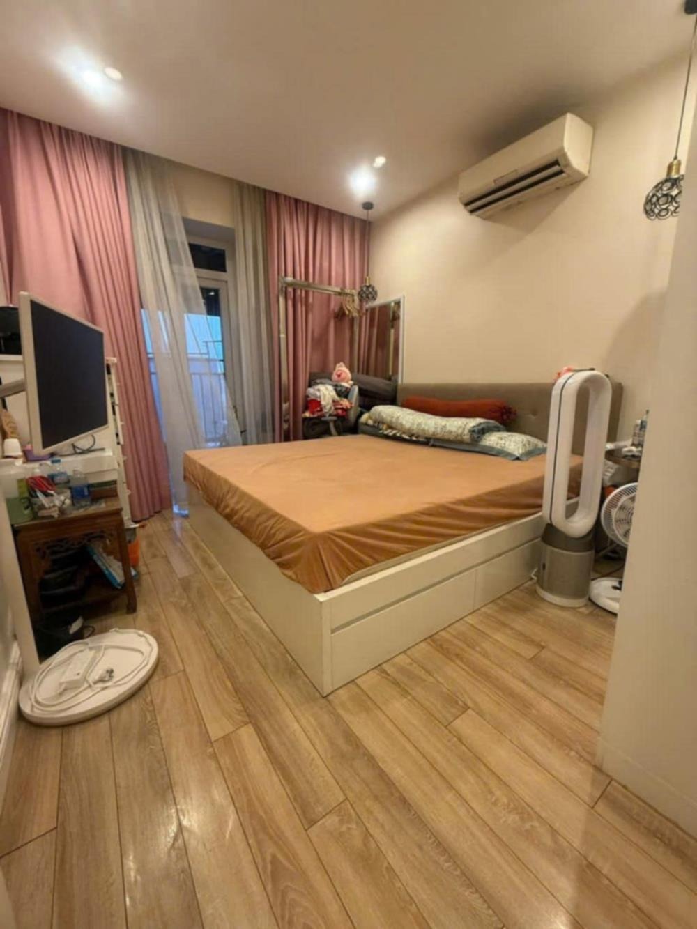 Bán nhà chung cư Thái Hà - View Hồ Hoàng Cầu - Full Nội Thất