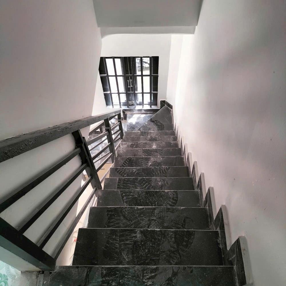 Nhà mới xinh Tân Thới Hiệp 09 - 1 Trệt 1 Lầu, Sổ Hồng Riêng