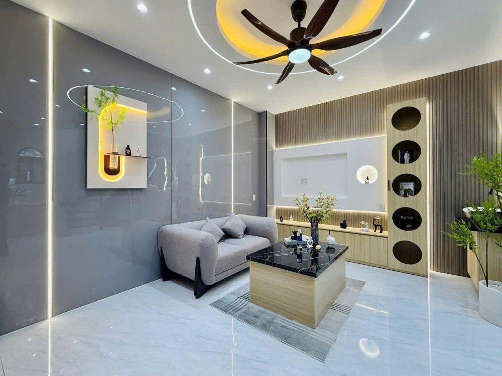 🏡 Cần Bán Nhà Đẹp Bình Chánh - 850 Triệu - Pháp Lý Sổ Hồng