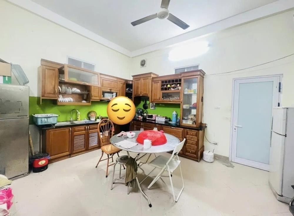Nhà phố Thái Hà 80m2 x 5 tầng, Mặt tiền 4.5m, Lô góc, Ô tô đỗ cửa - 18.2 tỷ