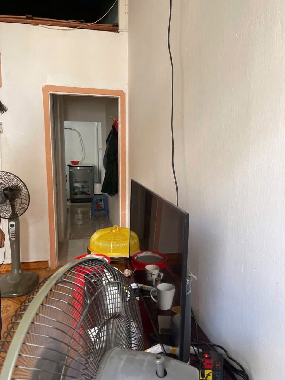 Nhà Sổ Hồng Riêng Quận 12 - Giá 3.28 Tỷ - Gần Bệnh Viện