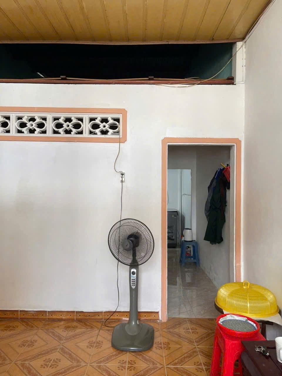 Nhà Sổ Hồng Riêng Quận 12 - Giá 3.28 Tỷ - Gần Bệnh Viện