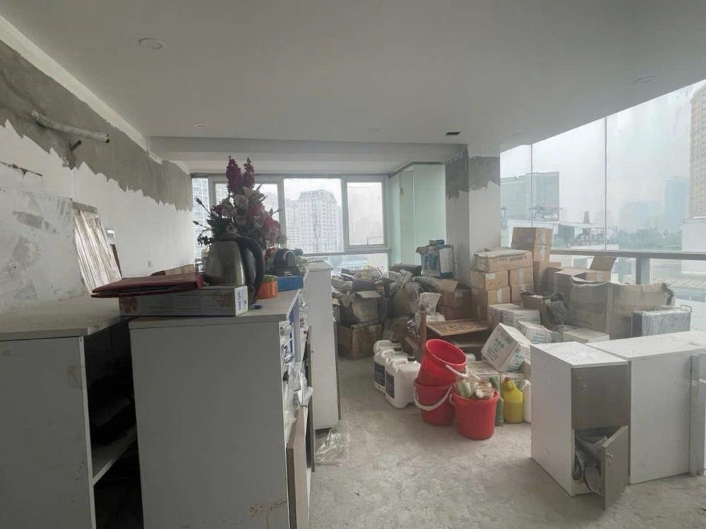 Bán Căn Hộ Núi Trúc Square - 3PN, 6.35 Tỷ - Vị Trí Vàng Ba Đình