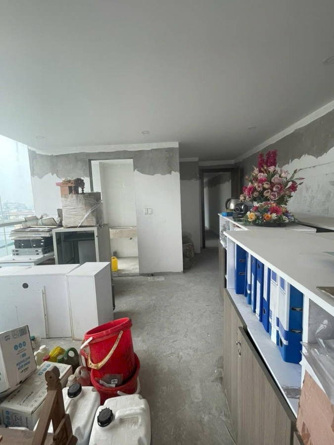 Bán Căn Hộ Núi Trúc Square - 3PN, 6.35 Tỷ - Vị Trí Vàng Ba Đình
