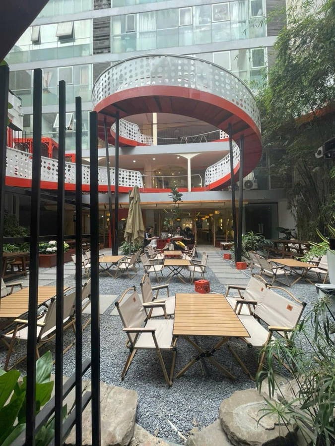 Bán Căn Hộ Núi Trúc Square - 3PN, 6.35 Tỷ - Vị Trí Vàng Ba Đình