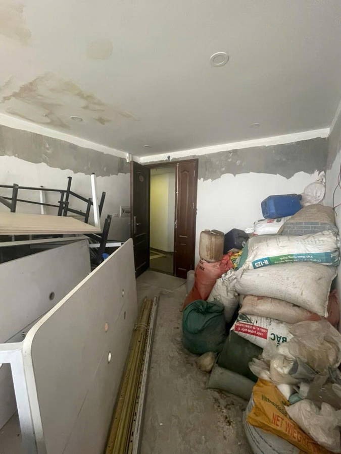 Bán Căn Hộ Núi Trúc Square - 3PN, 6.35 Tỷ - Vị Trí Vàng Ba Đình
