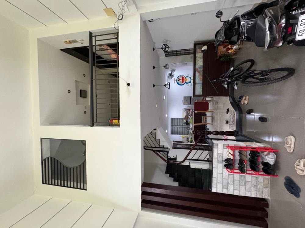 Bán nhà đẹp 5 tầng, 40m2, 7.2 tỷ - Vị trí đắc địa, pháp lý chuẩn