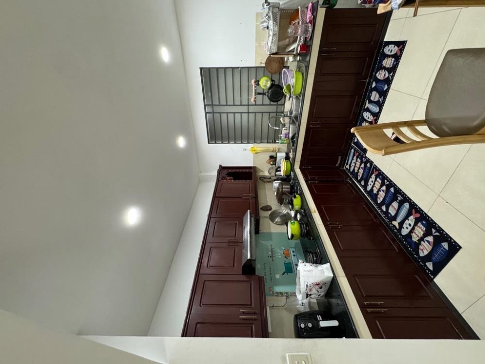 Bán nhà đẹp 5 tầng, 40m2, 7.2 tỷ - Vị trí đắc địa, pháp lý chuẩn