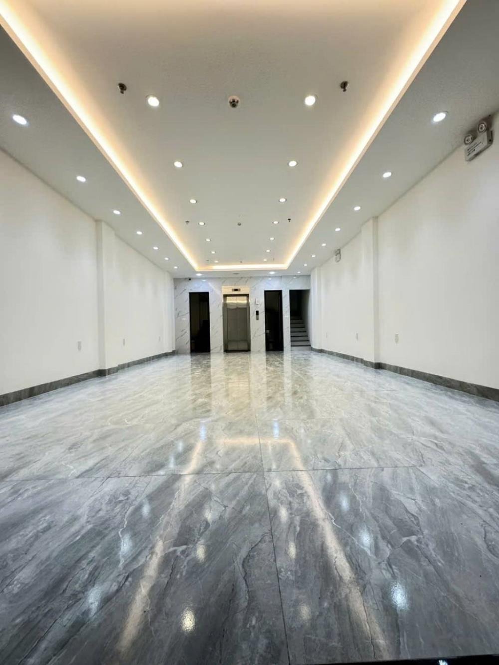Bán CC Mini Kim Giang 65m2 - 7 Tầng, Thang Máy, 10 Phòng Khép Kín - Giá 7 Tỷ