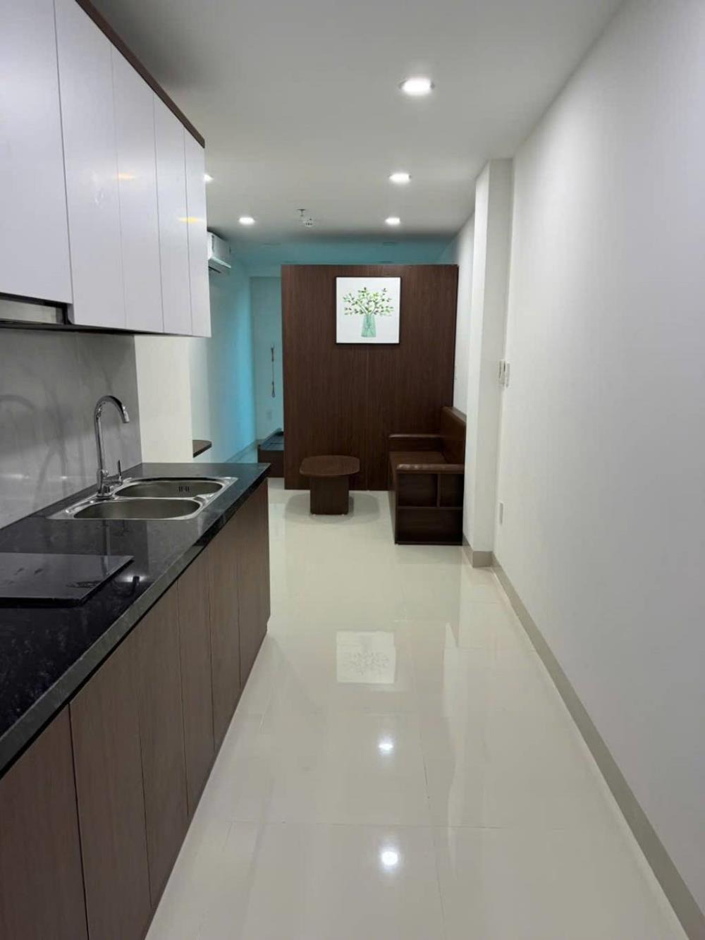 Bán CC Mini Kim Giang 65m2 - 7 Tầng, Thang Máy, 10 Phòng Khép Kín - Giá 7 Tỷ