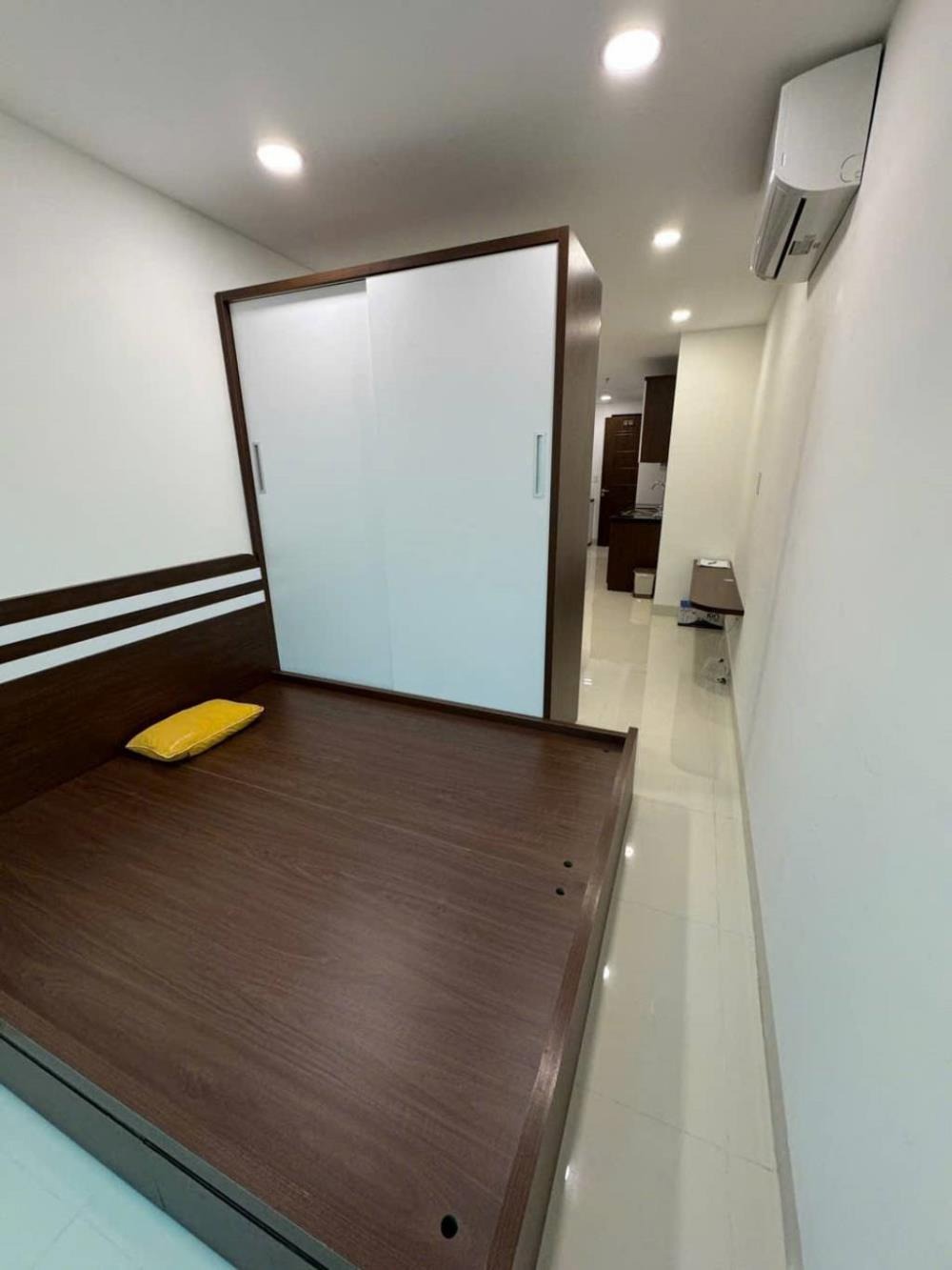 Bán CC Mini Kim Giang 65m2 - 7 Tầng, Thang Máy, 10 Phòng Khép Kín - Giá 7 Tỷ