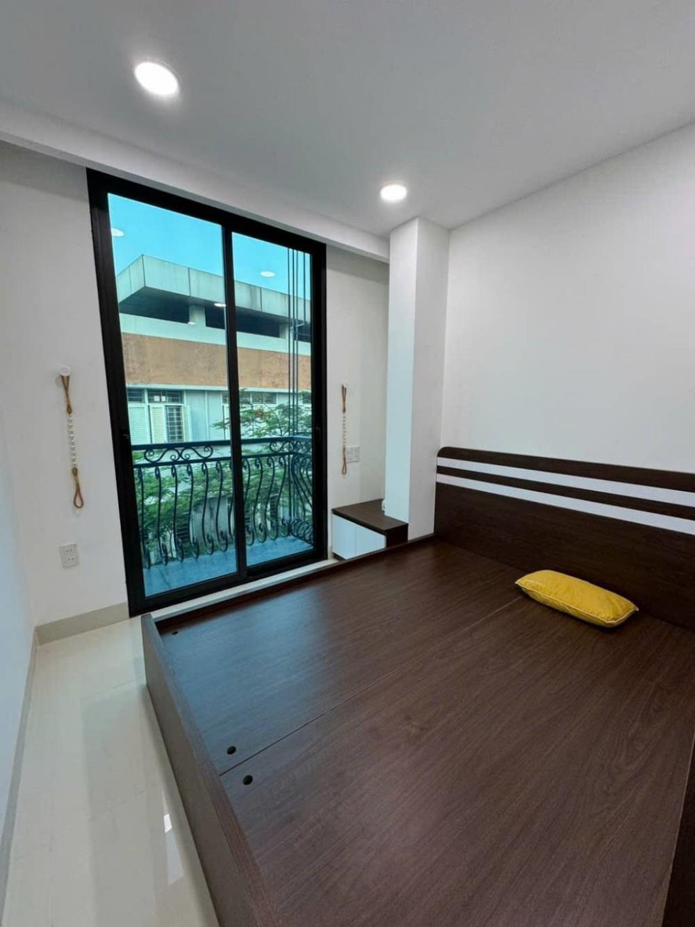 Bán CC Mini Kim Giang 65m2 - 7 Tầng, Thang Máy, 10 Phòng Khép Kín - Giá 7 Tỷ