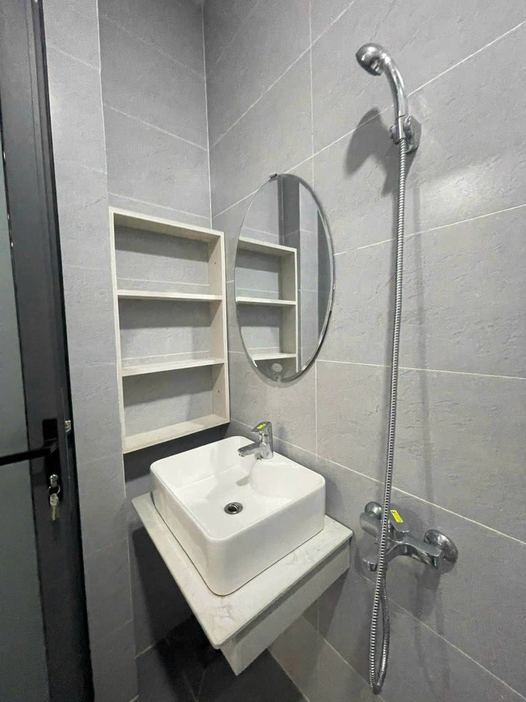 Nhà phố Phú Nhuận 36m2, 3 Lầu, Nở Hậu, Gần Mặt Tiền - 7.6 Tỷ