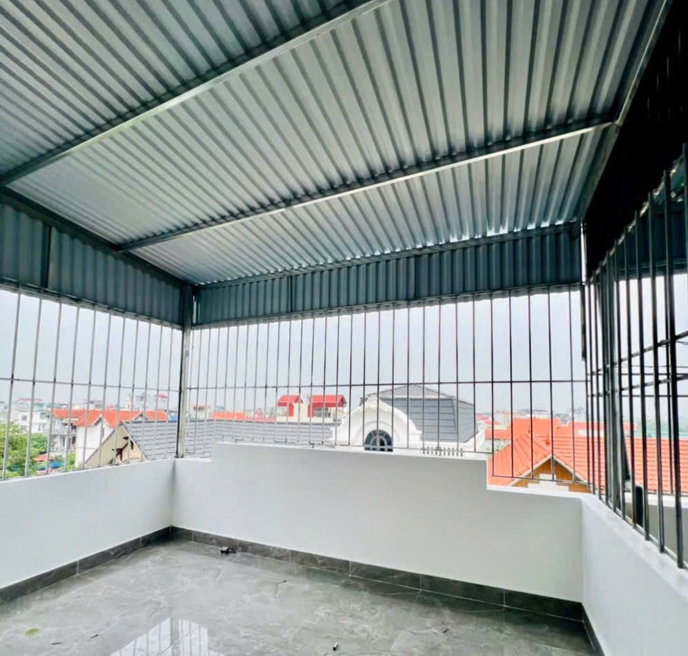 Bán nhà Hà Đông: 5 Tầng, Full Nội Thất, 35m² - 4.39 Tỷ