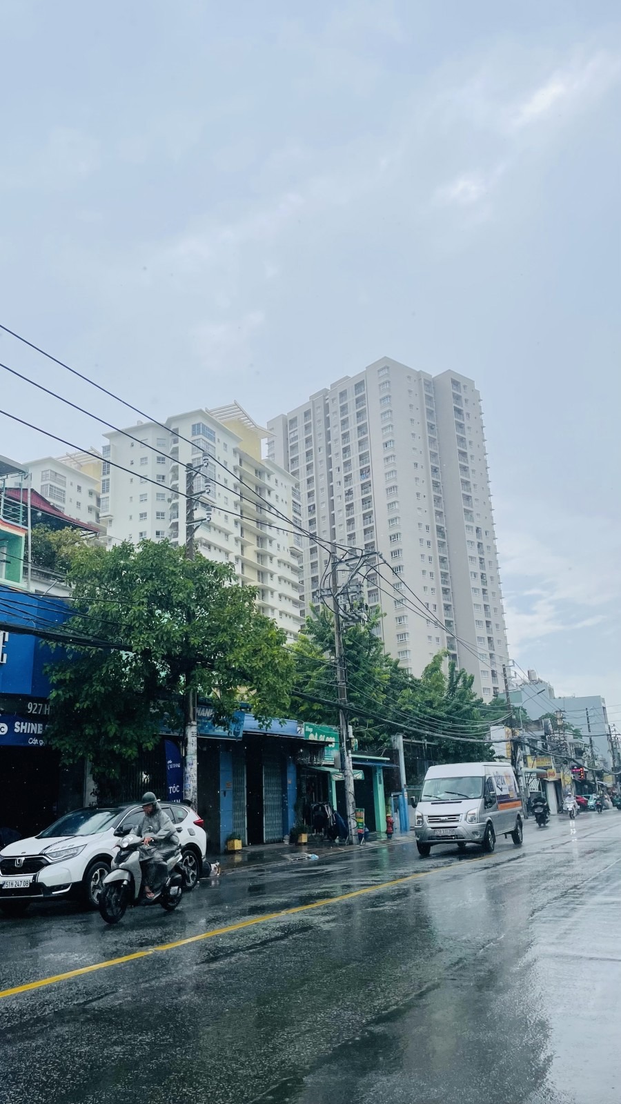 Bán nhà Quận 6, Hẻm nhựa ô tô vào, 113m2, 2 tầng, Giá chỉ 8 tỷ