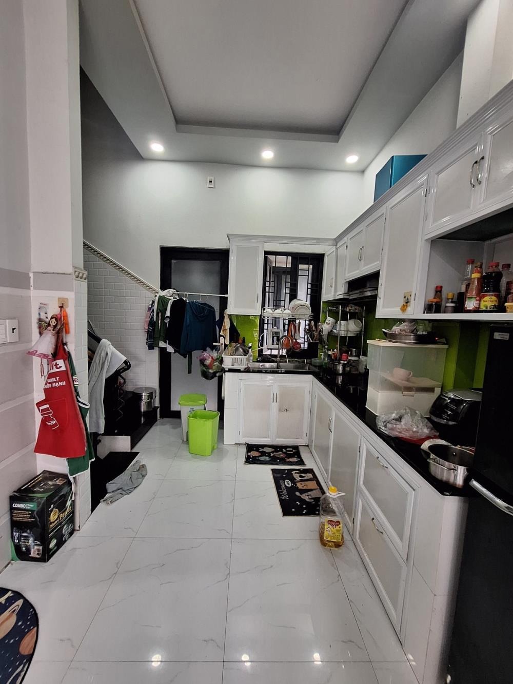 Bán Nhà Phân Lô Đường Đình Phong Phú, Thủ Đức: 80m², 7.5 tỷ, Dòng Tiền 15tr/tháng