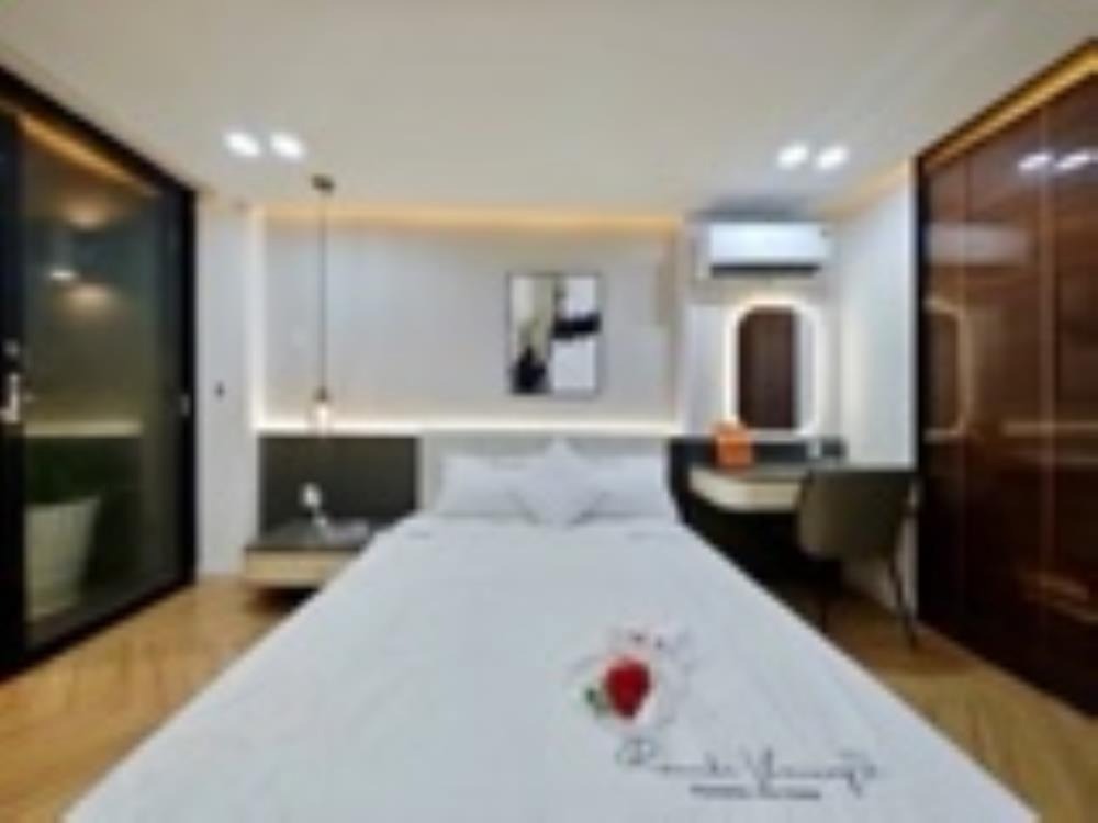 Nhà Phan Xích Long 3 Tầng, 32m² - Giá 6.65 Tỷ - Vị Trí Đắc Địa