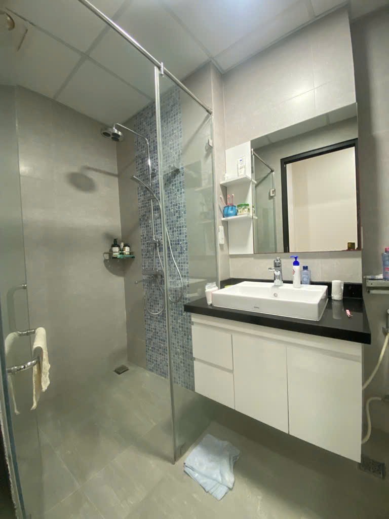 Ngọc Hà Ba Đình: Biệt Thự Mini, Thang Máy, 55m2 - 18.5 Tỷ