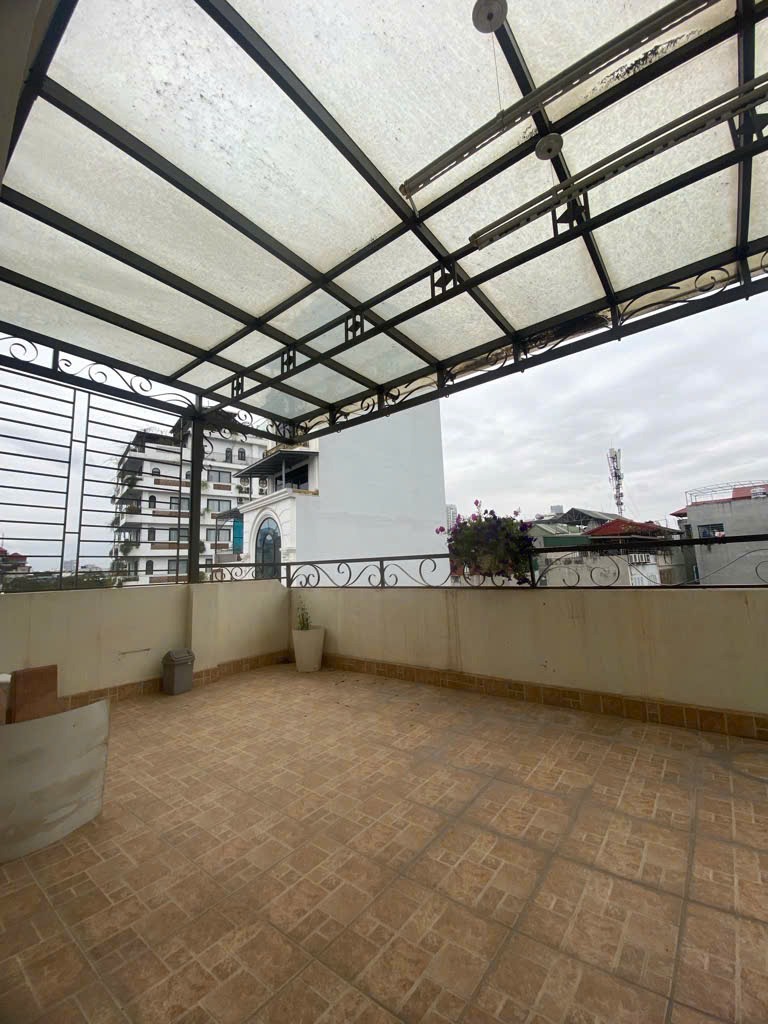 Ngọc Hà Ba Đình: Biệt Thự Mini, Thang Máy, 55m2 - 18.5 Tỷ