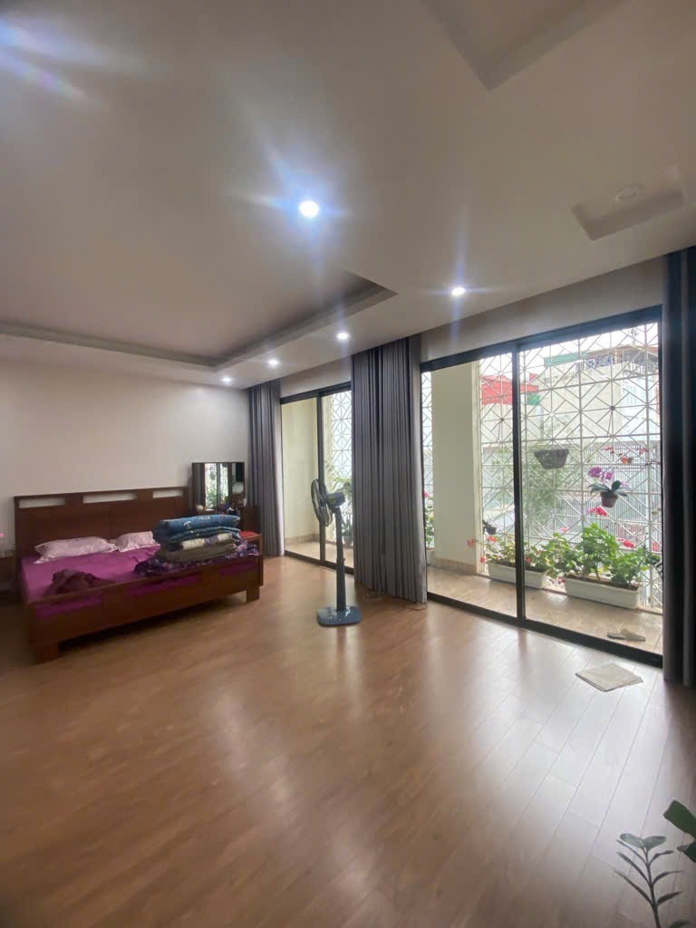 Ngọc Hà Ba Đình: Biệt Thự Mini, Thang Máy, 55m2 - 18.5 Tỷ