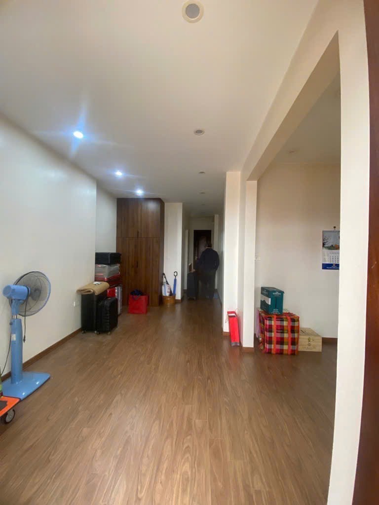 Ngọc Hà Ba Đình: Biệt Thự Mini, Thang Máy, 55m2 - 18.5 Tỷ