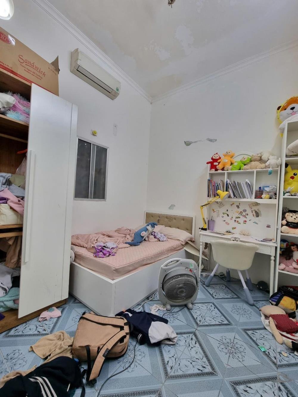 Bán Nhà Đội Nhân, Ba Đình: 45m2, 3 Tầng, Ô Tô Vào, Giá 15.5 Tỷ