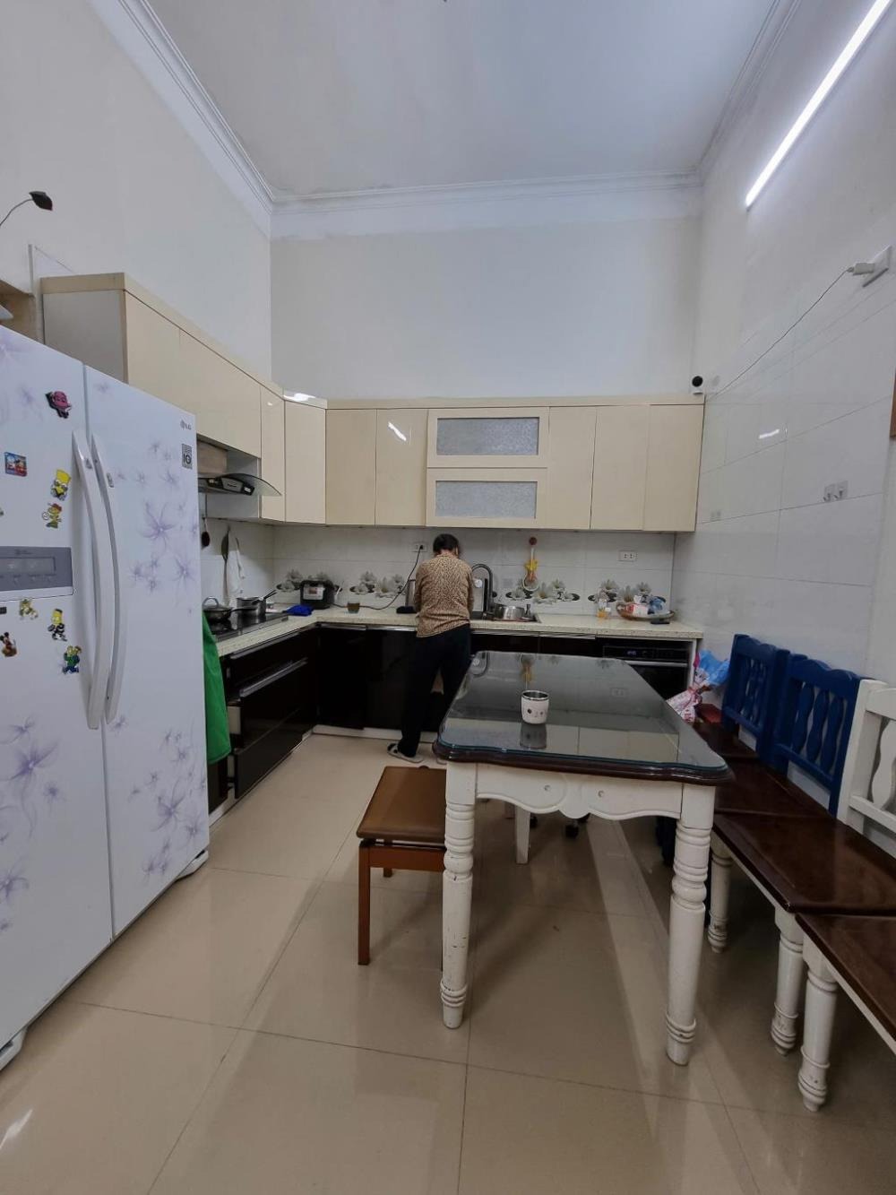 Bán Nhà Đội Nhân, Ba Đình: 45m2, 3 Tầng, Ô Tô Vào, Giá 15.5 Tỷ
