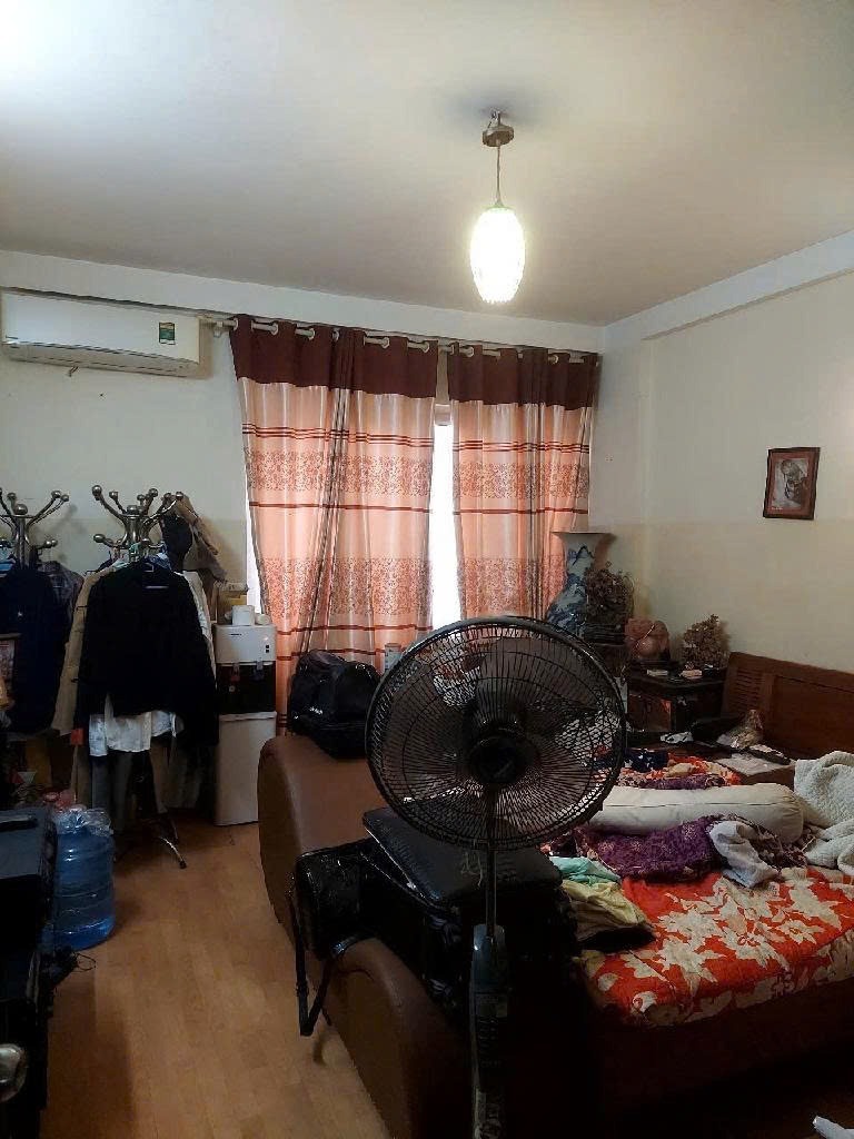 Bán nhà Ngọc Khánh, Ba Đình: 36m2, Full Nội Thất, Giá 8.25 tỷ