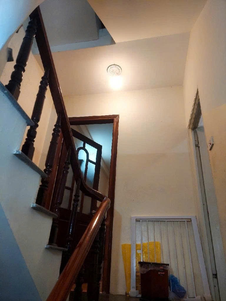Bán nhà Ngọc Khánh, Ba Đình: 36m2, Full Nội Thất, Giá 8.25 tỷ