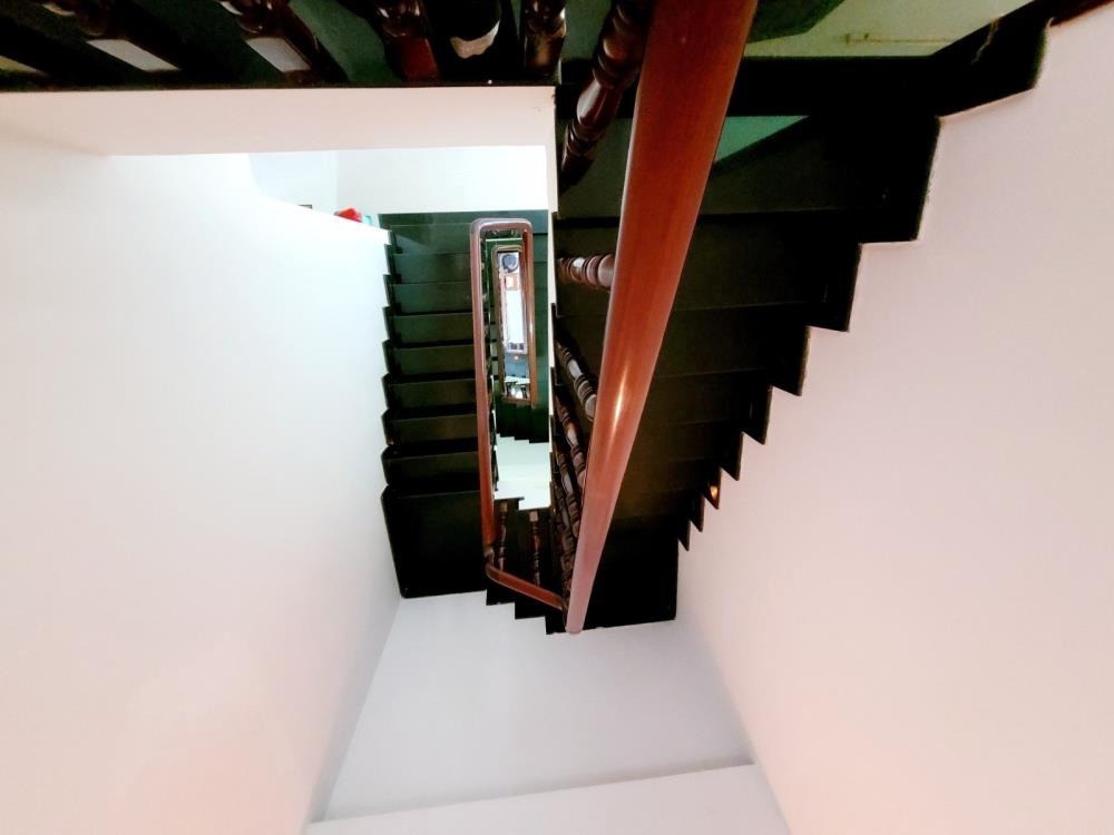 Bán Nhà 4 Tầng, Hoàng Diệu 2, Thủ Đức - 72m2, Giá 8.3 Tỷ