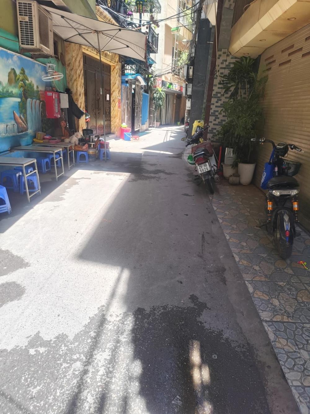 Chung Cư Mini Đỉnh Location - Nam Từ Liêm - Full Tiện Nghi