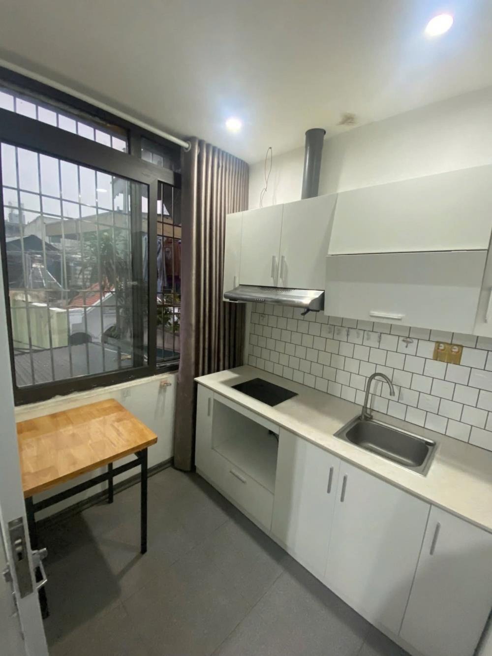 Chung Cư Mini Đỉnh Location - Nam Từ Liêm - Full Tiện Nghi