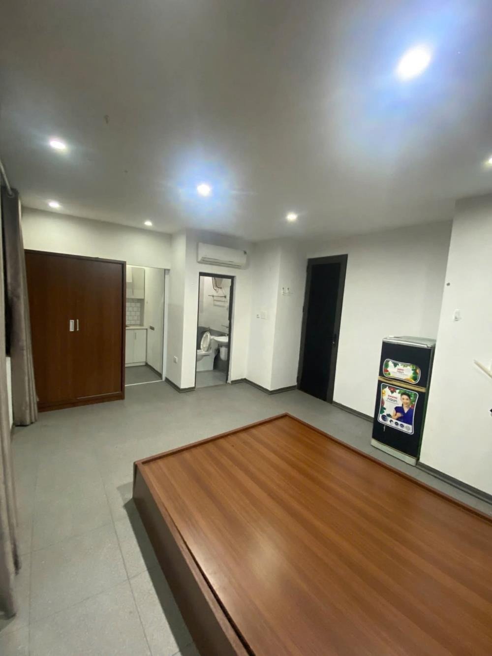 Chung Cư Mini Đỉnh Location - Nam Từ Liêm - Full Tiện Nghi