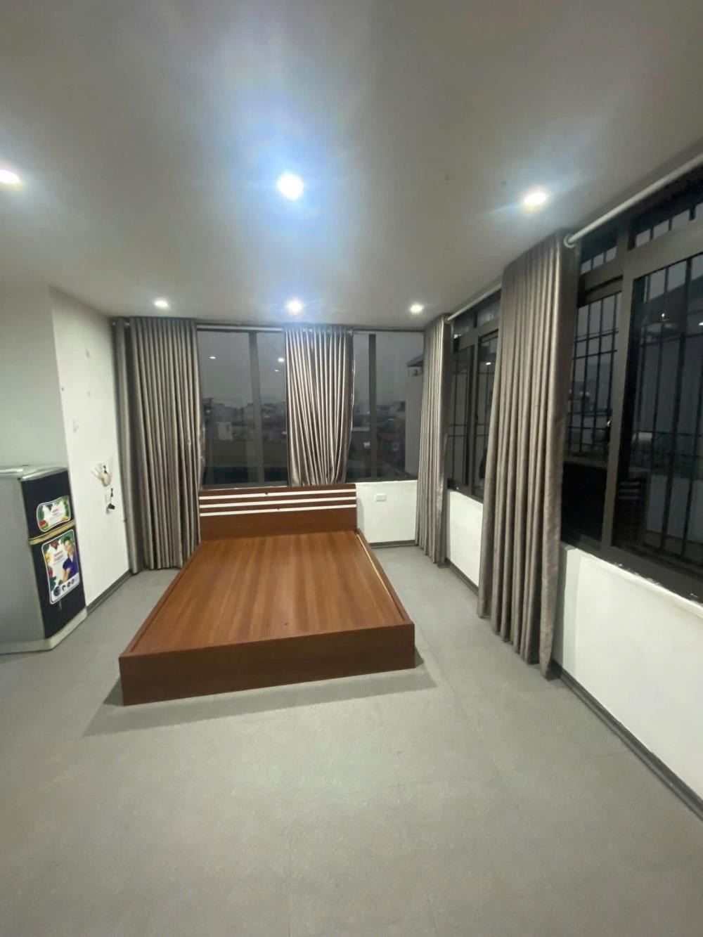 Chung Cư Mini Đỉnh Location - Nam Từ Liêm - Full Tiện Nghi