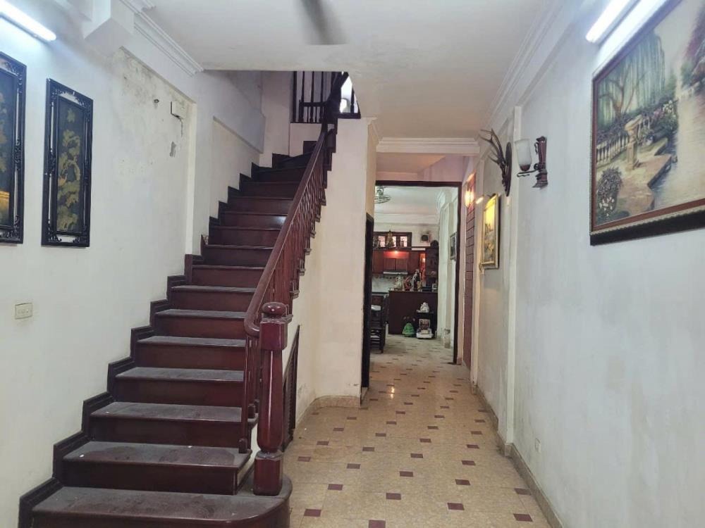 Bán nhà mặt phố Phương Liệt - Giá 21.5 tỷ - Ô tô tránh - Kinh doanh đỉnh cao