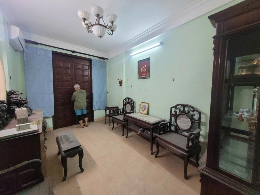 Bán nhà mặt phố Phương Liệt - Giá 21.5 tỷ - Ô tô tránh - Kinh doanh đỉnh cao