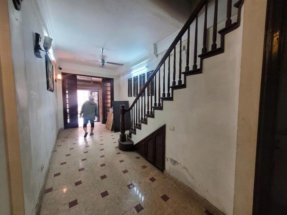 Bán nhà mặt phố Phương Liệt - Giá 21.5 tỷ - Ô tô tránh - Kinh doanh đỉnh cao