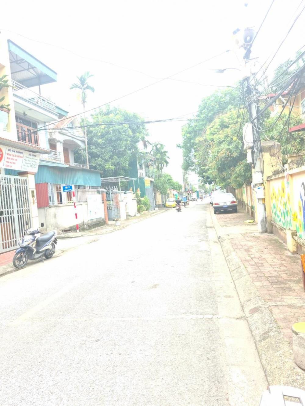 Bán Đất Mặt Phố Giang Biên 80m², Mặt Tiền 4.5m - Giá 16.3 Tỷ